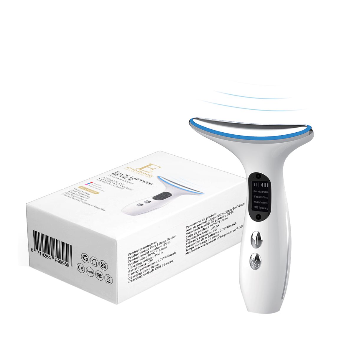 Face Lifting Device main product photo