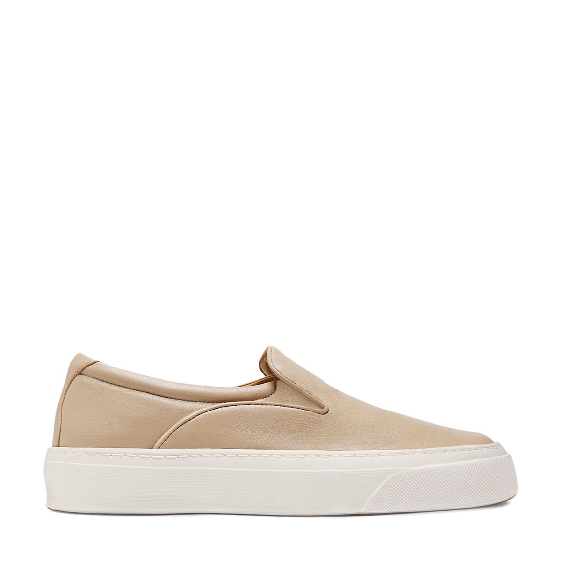 Men's Pebble Beat Slip On Trainers main product photo