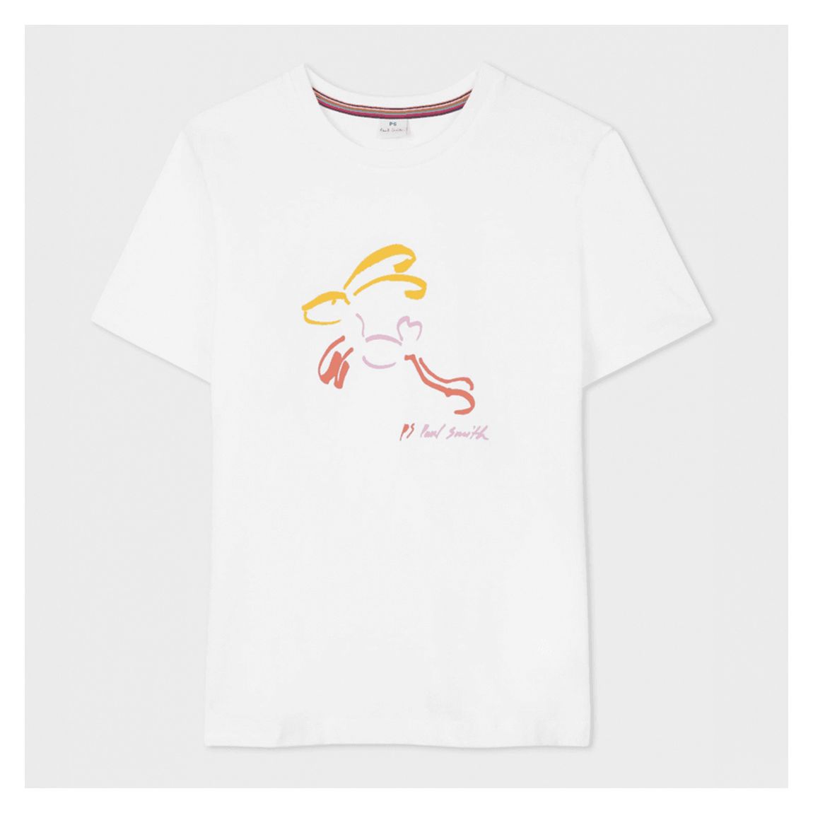 Womens Bunny T-Shirt main product photo