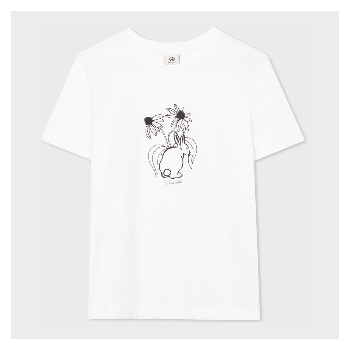 Womens Daisy T-Shirt main product photo