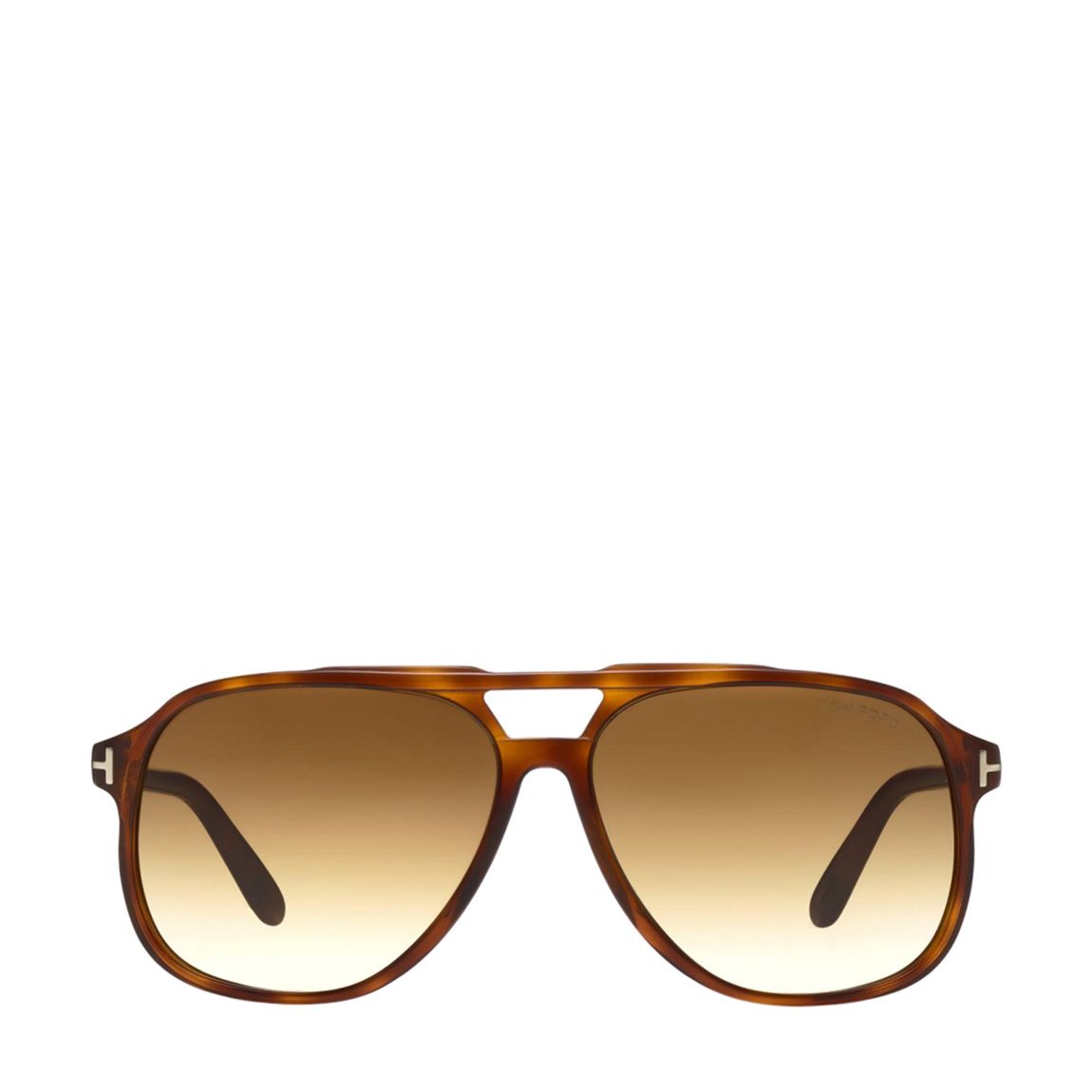 Blonde Havana Men's Tom Ford Raoul Sunglasses 62mm main product photo