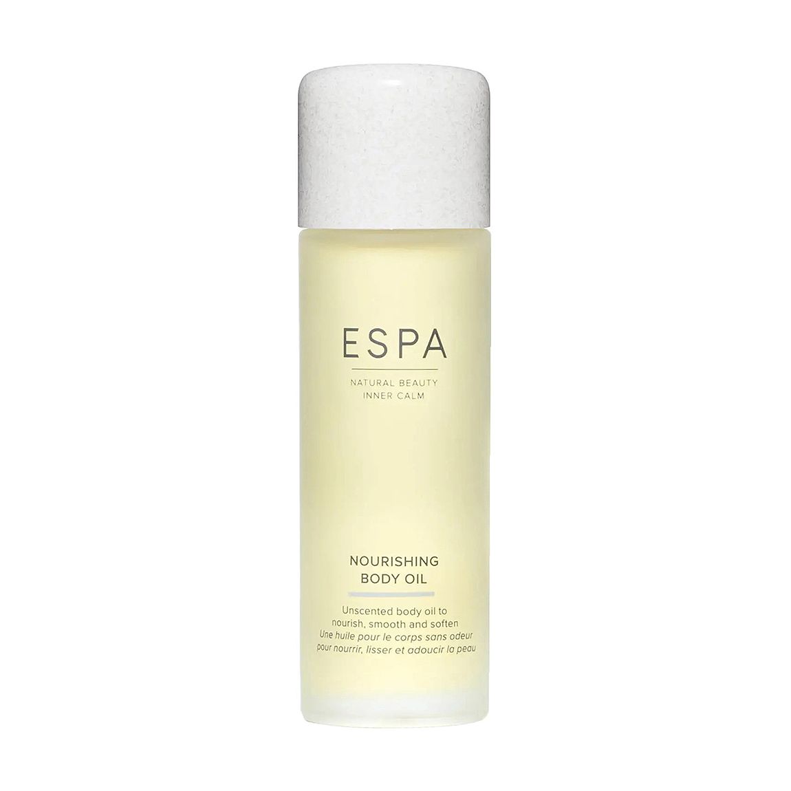 Nourishing Body Oil 100ml main product photo