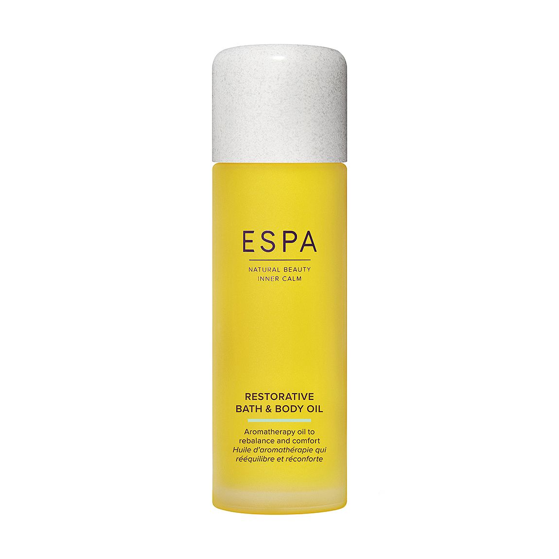 Restorative Bath and Body Oil 100ml main product photo