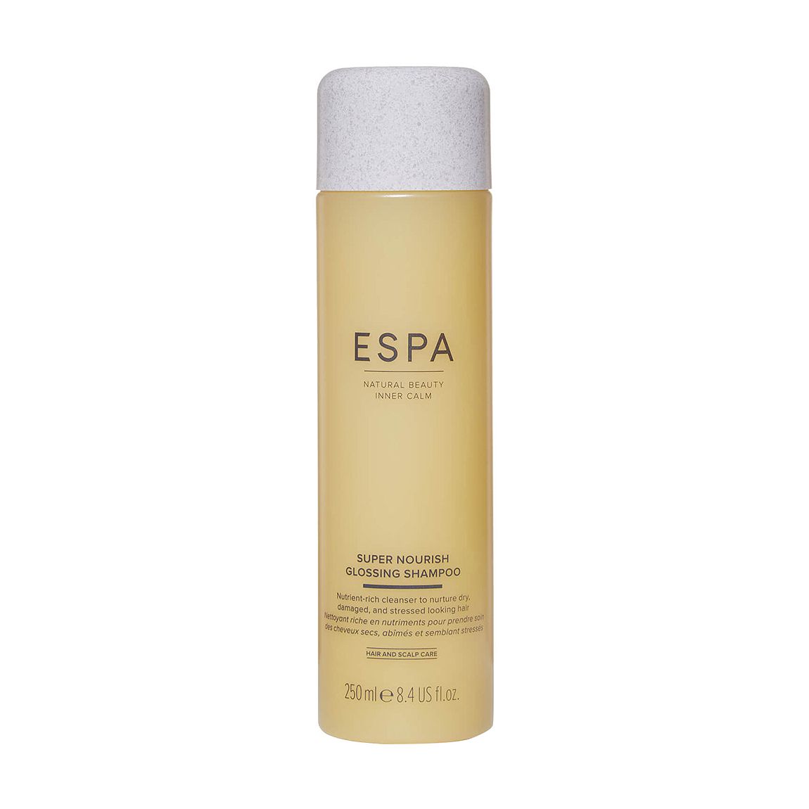 Super Nourish Glossing Shampoo 250ml main product photo