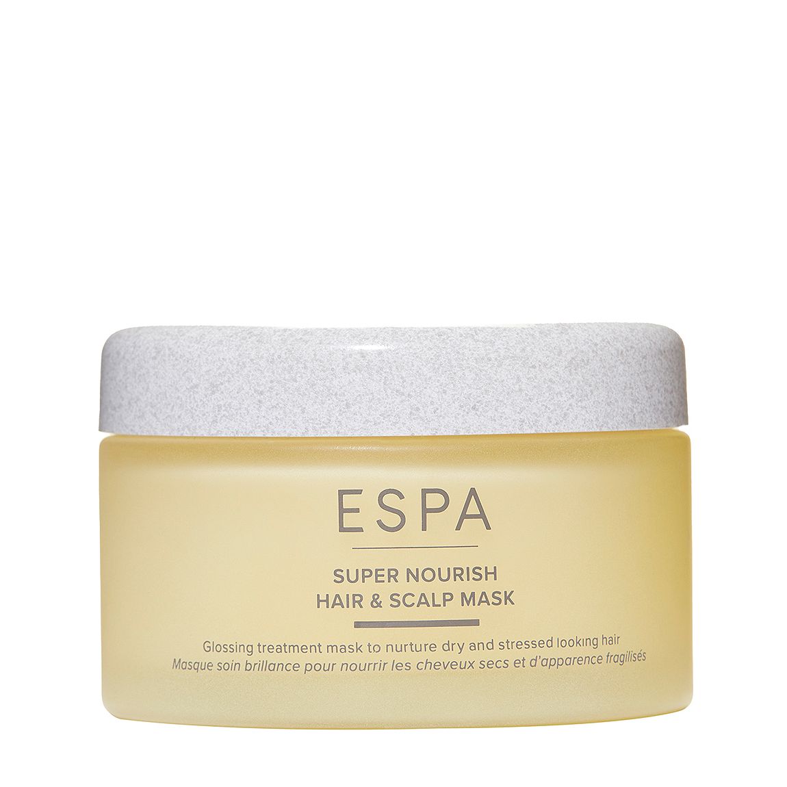 Active Nutrients Super Nourish Hair and Scalp Mask 190ml main product photo