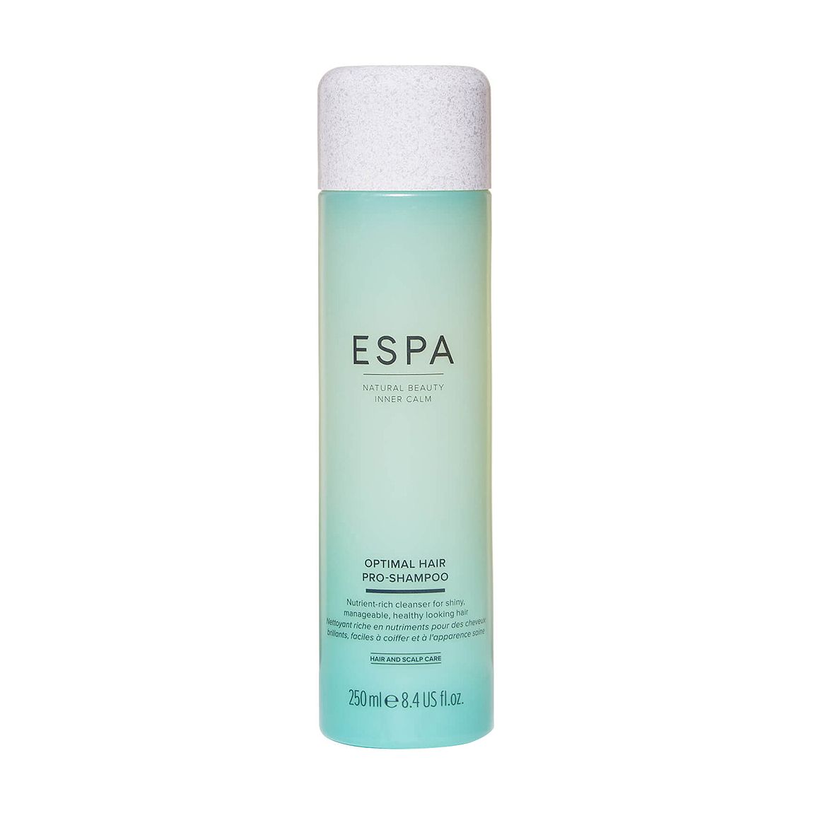 Optimal Hair Pro-Shampoo 250ml main product photo
