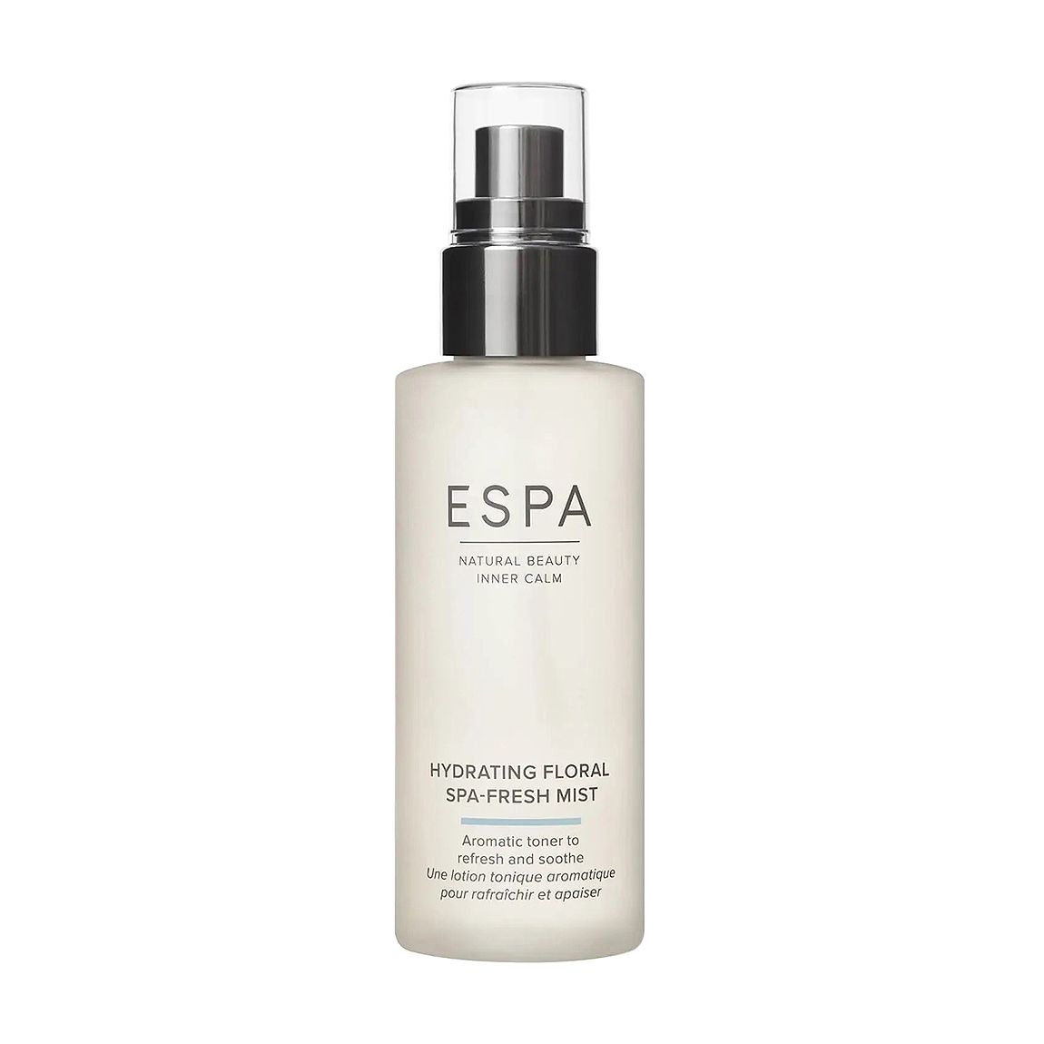 Hydrating Floral Spa Fresh Mist 100ml main product photo