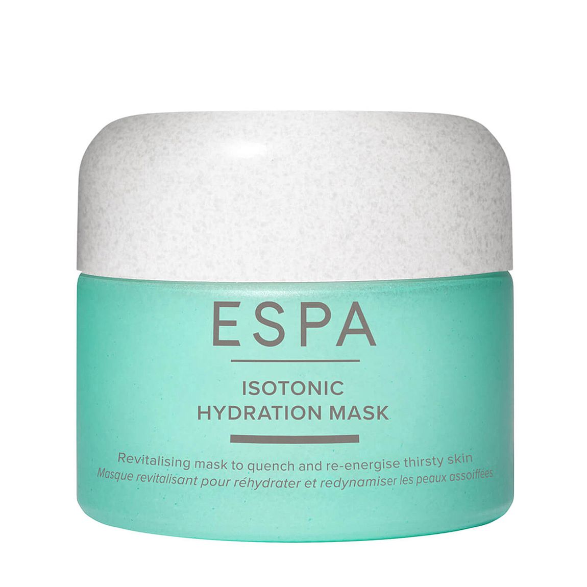 Isotonic Hydration Mask 55ml main product photo