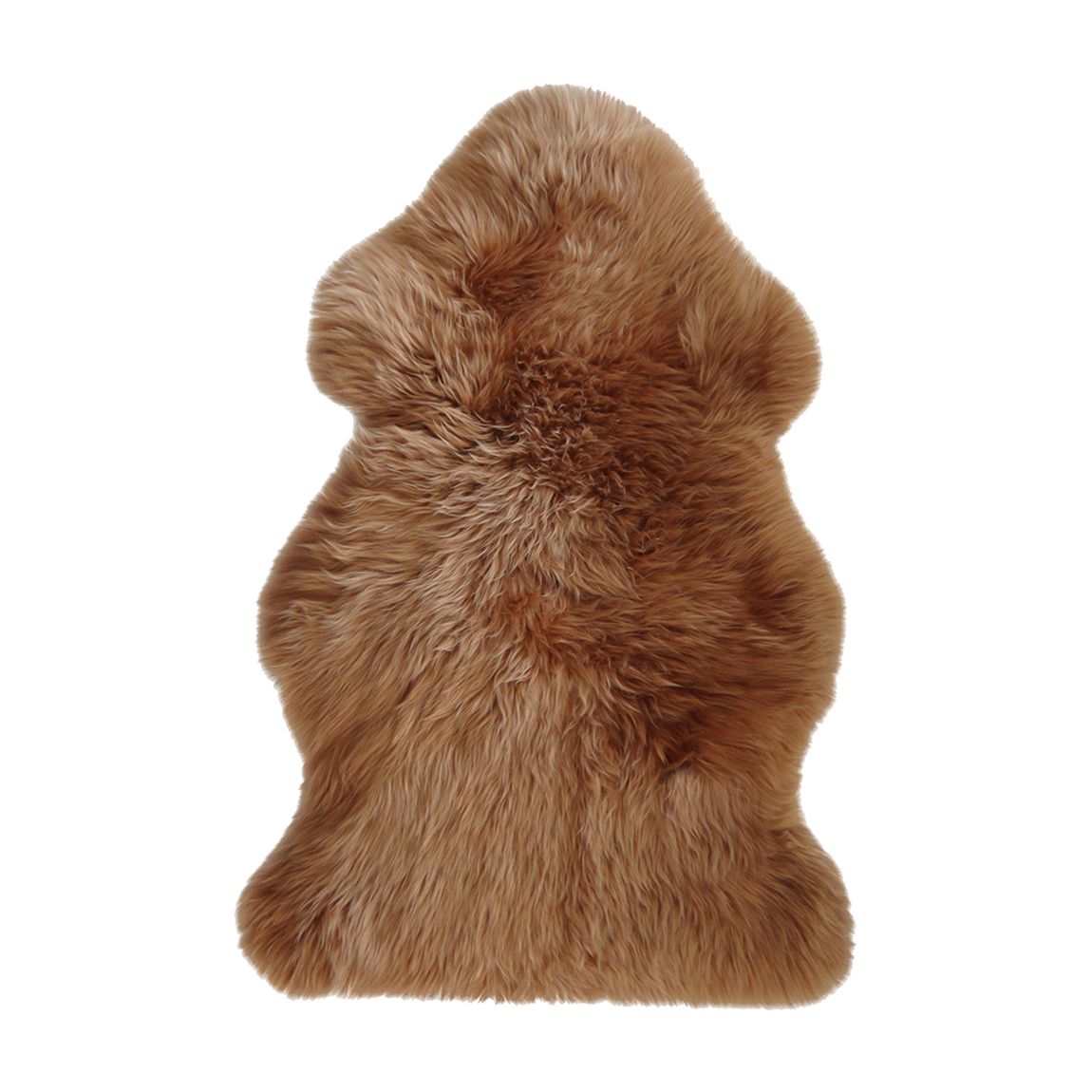 Rug Longwool Standard 95cm, Granola main product photo