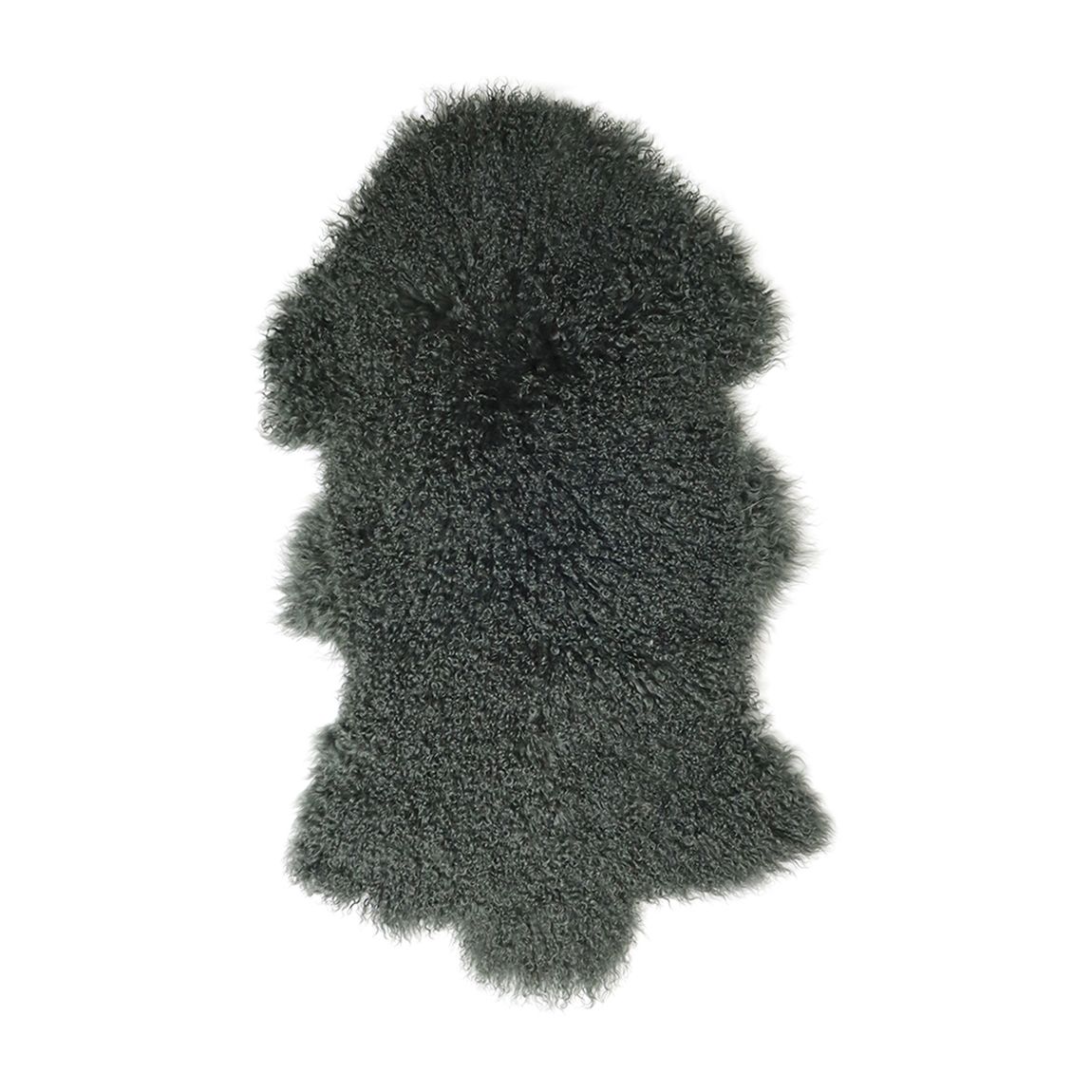 Rug LW Tibetan 80cm Tibetan Loden Green main product photo