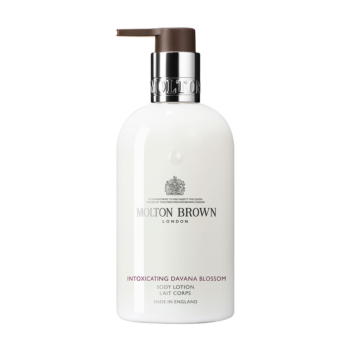 Davana Blossom Body Lotion 300ml main product photo