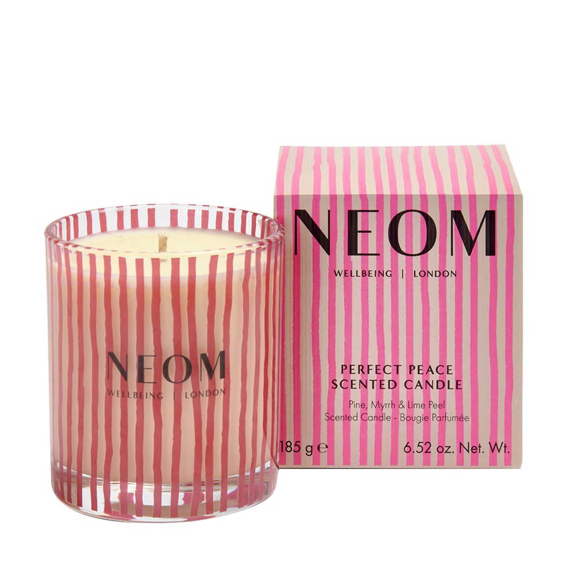 Perfect Peace 1 Wick 185g main product photo