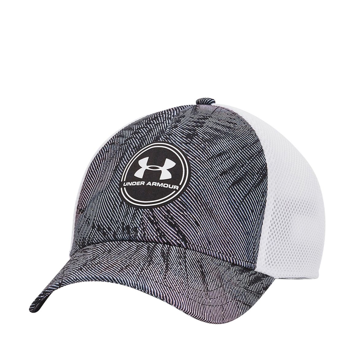 Under Armour Iso-Chill Driver Mesh Cap main product photo