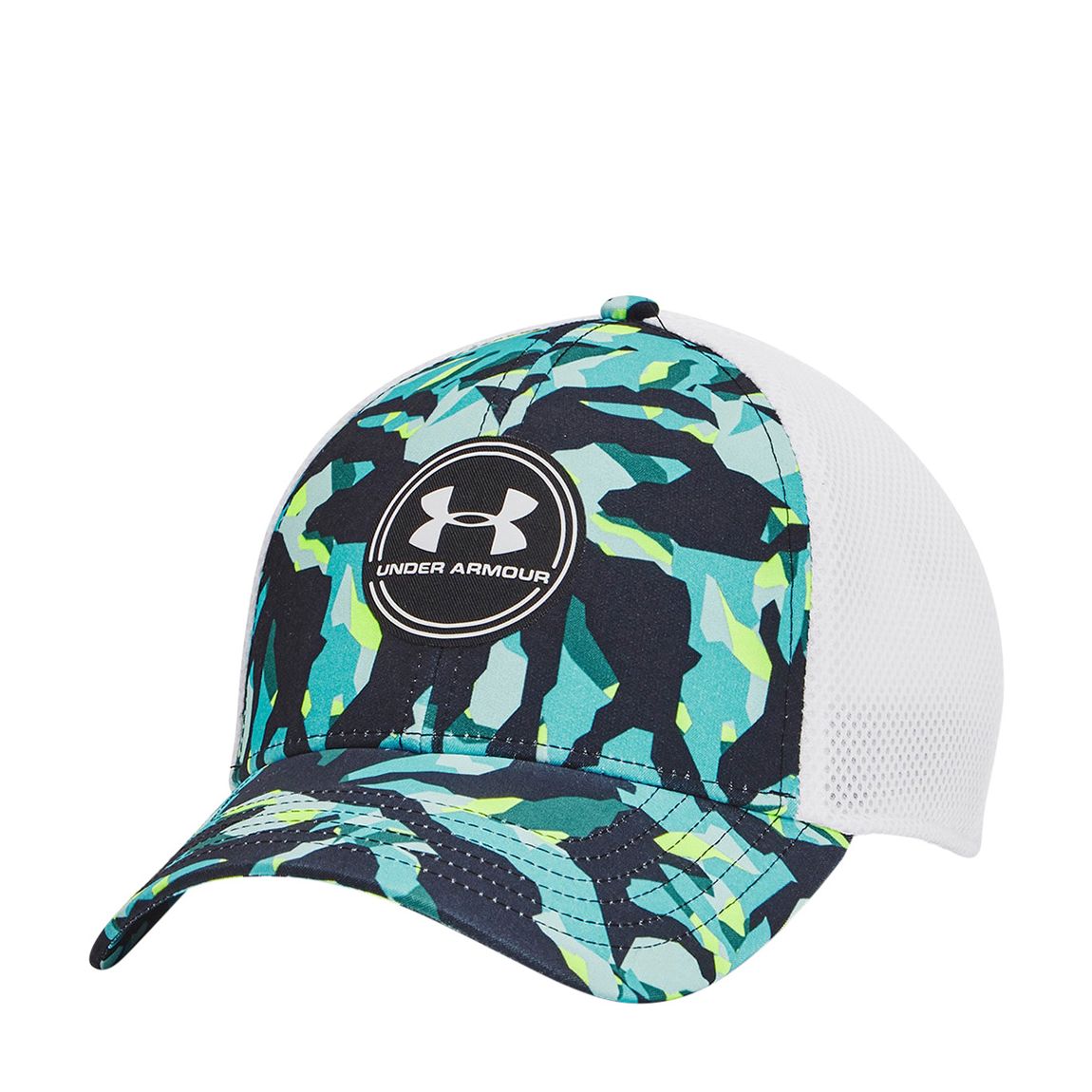 Under Armour Iso-Chill Driver Mesh Cap main product photo