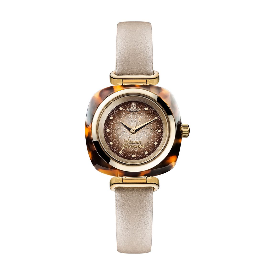 Beige Beckton Watch 32mm main product photo