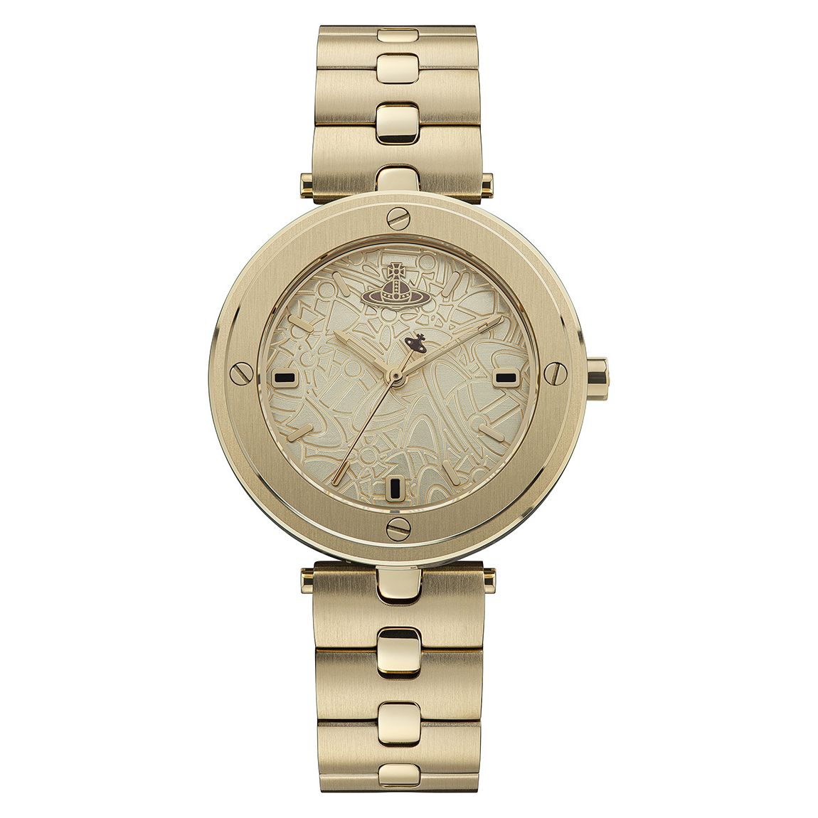 Champagne Whitehall Watch 34mm main product photo