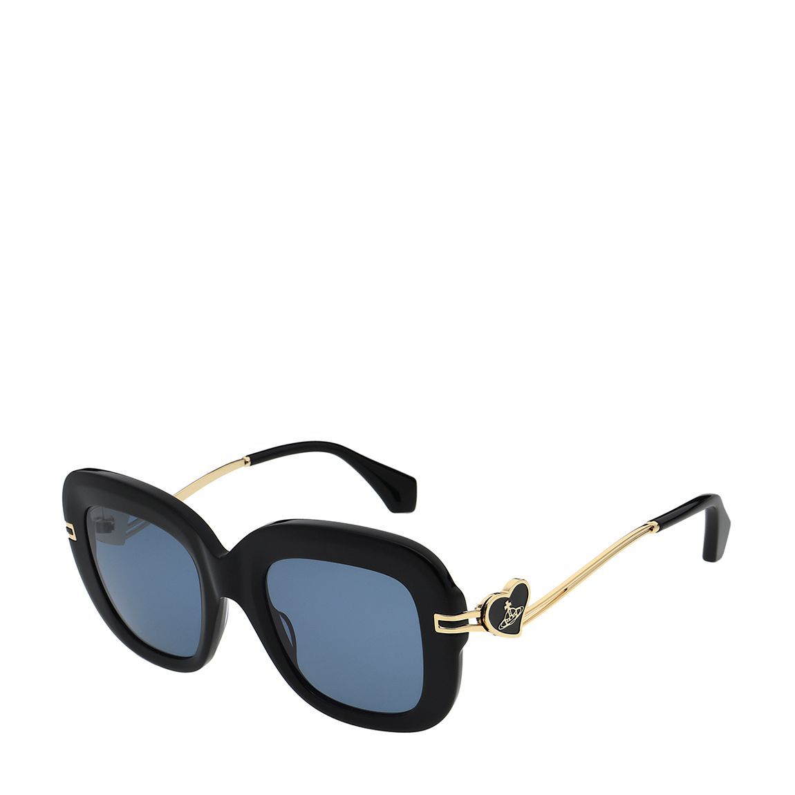 Black Gloss Sunglasses main product photo