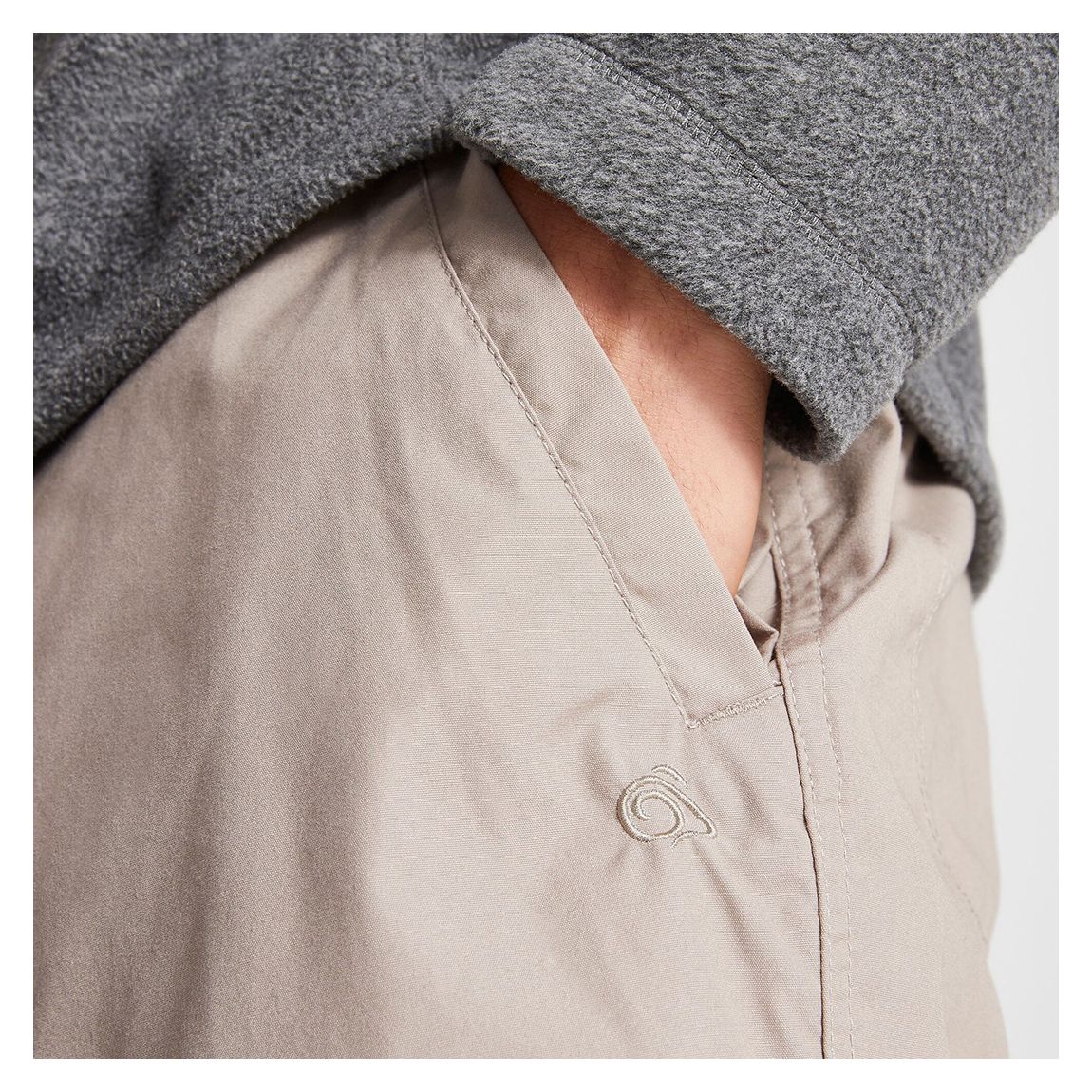 Kiwi Conv Trouser main product photo