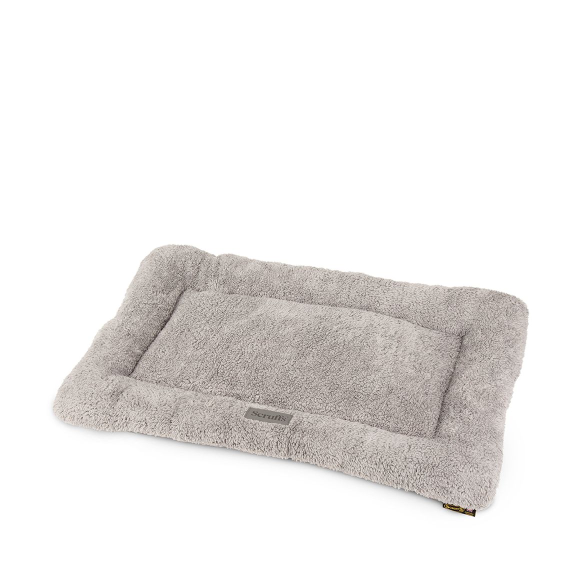 Cosy Crate Mat Large, Grey main product photo