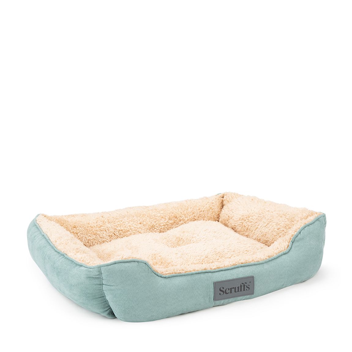 Cosy Box Bed, Small main product photo
