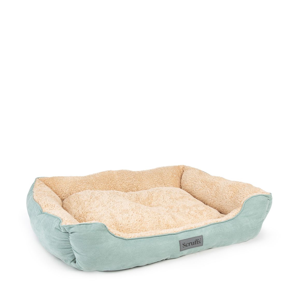 Cosy Box Bed, Large main product photo