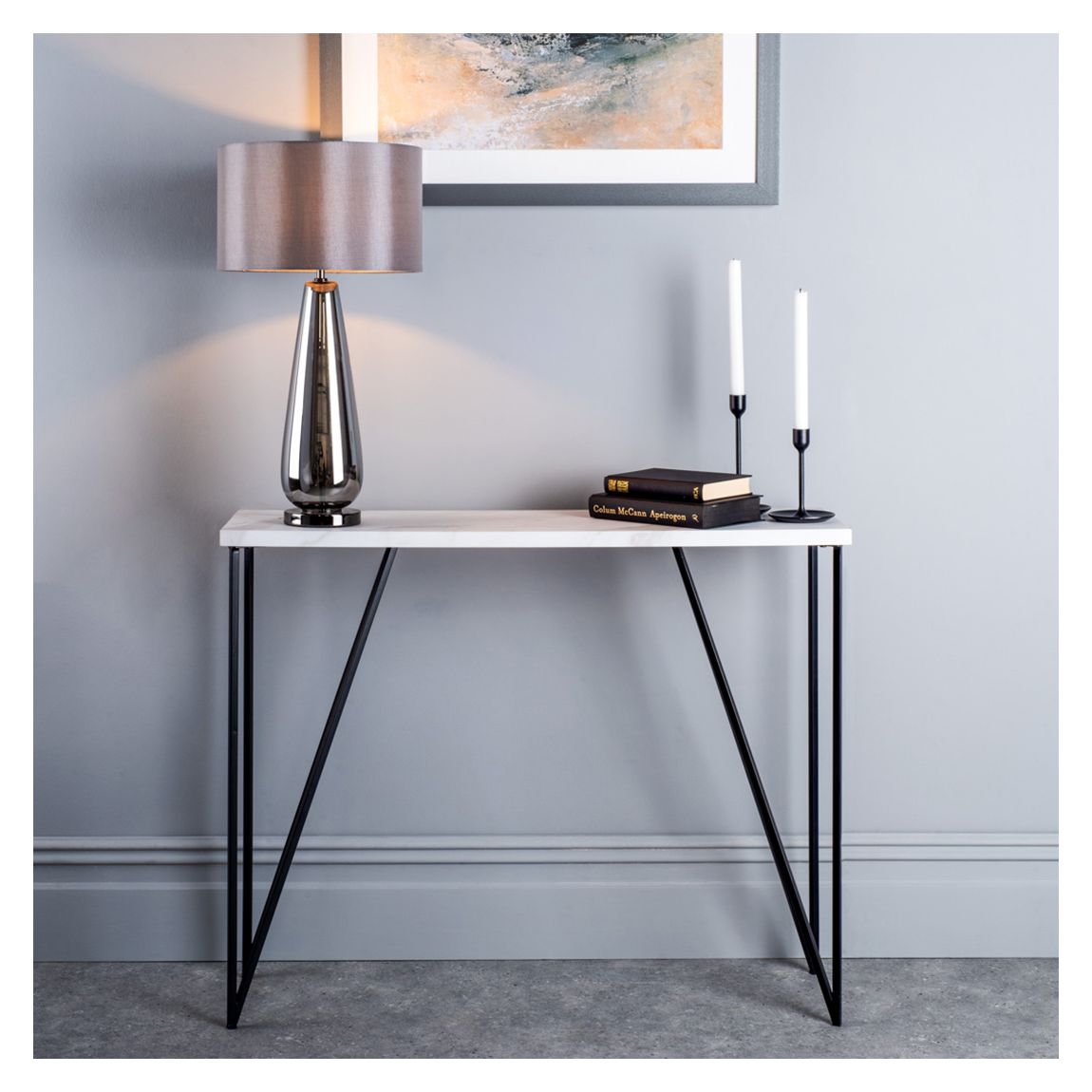 Fotini Console Table main product photo