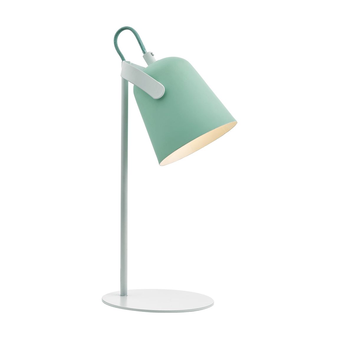 Effie Table Lamp Pale main product photo