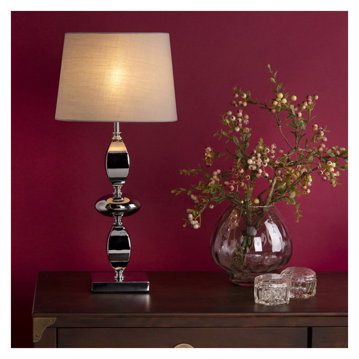 Wickford Large Table Lamp main product photo