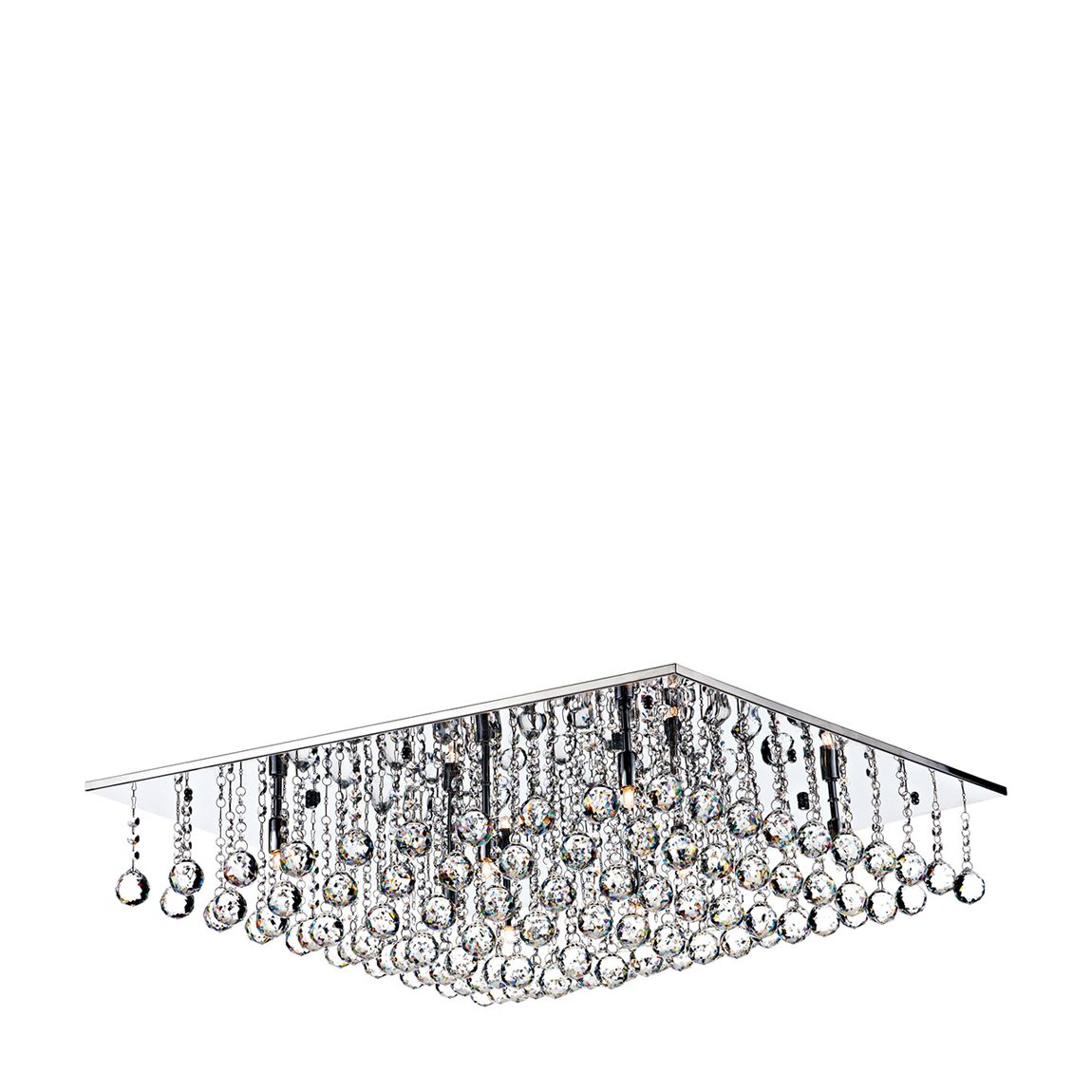 Abacus 8light Flush main product photo