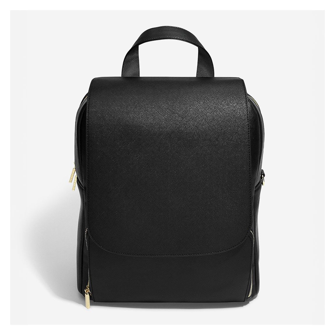 Black Backpack main product photo