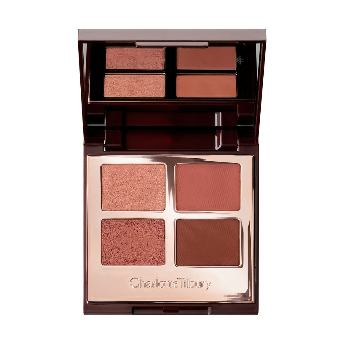 Luxury Palette - Pillow Talk Dreams main product photo