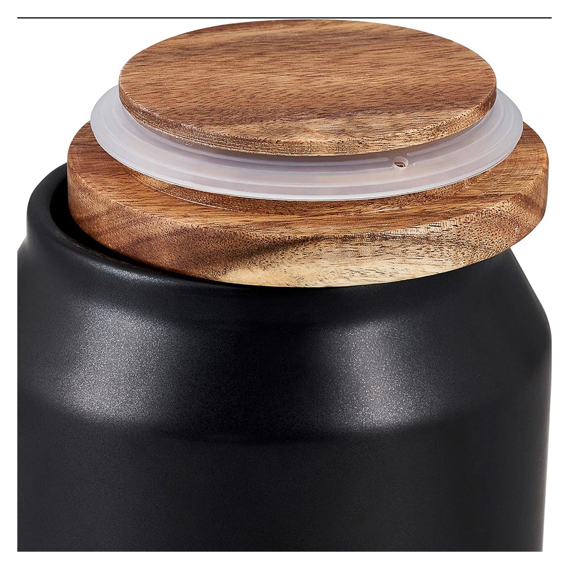 Hinxton Large Ceramic Storage Jar, 29cm main product photo
