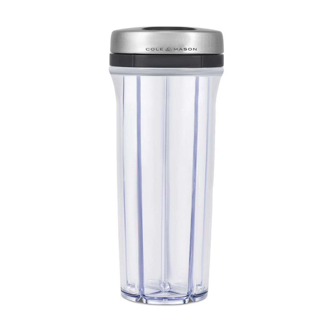 Sauderton Seasoning Shaker Unfilled main product photo