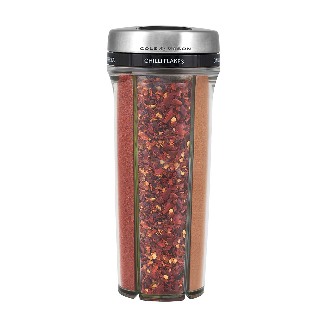 Saunderton Spice Shaked Filled main product photo