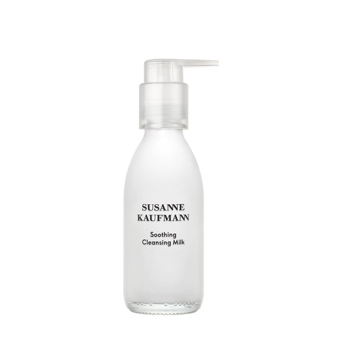 Soothing Cleansing Milk 100ml main product photo