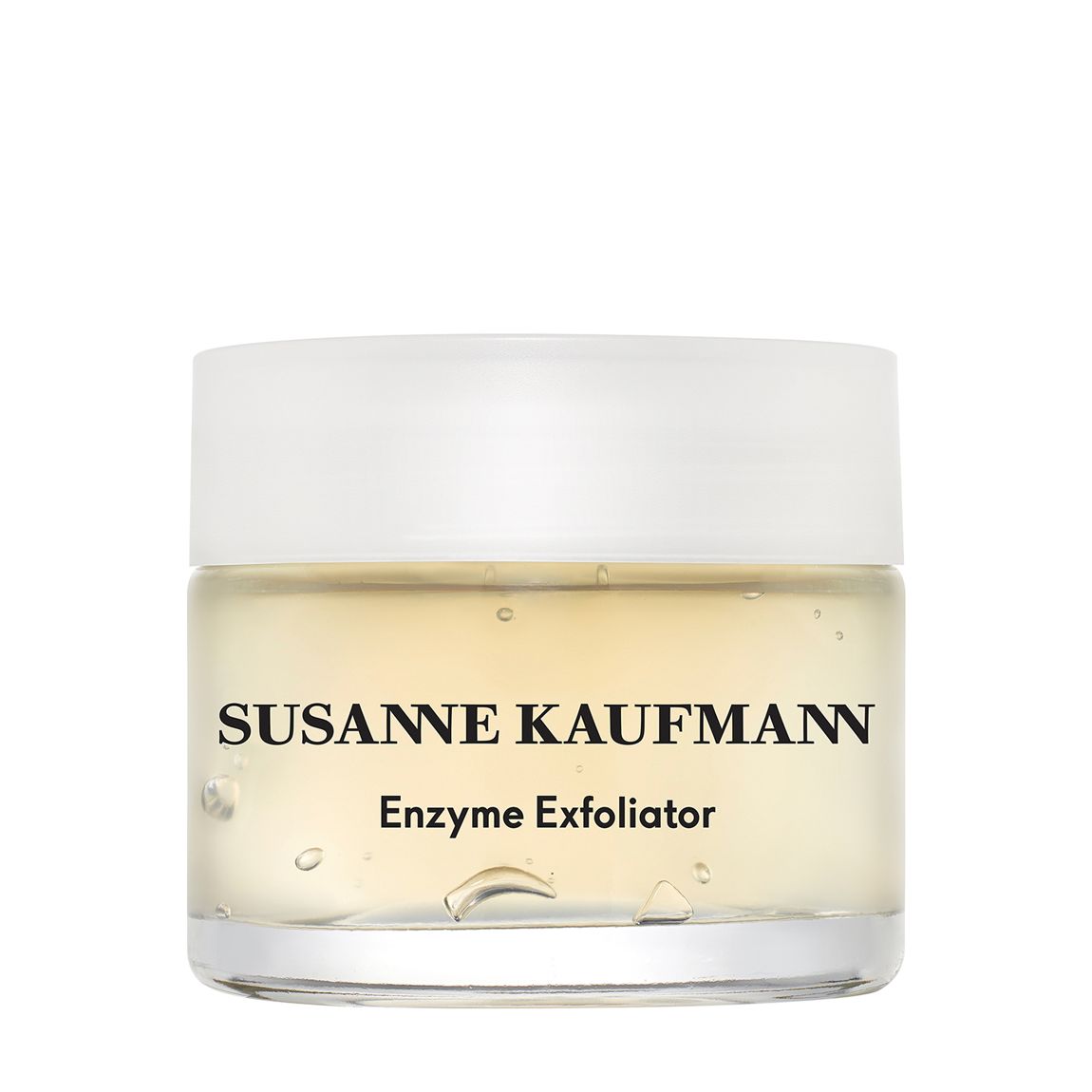 Enzyme Exfoliator 50ml main product photo
