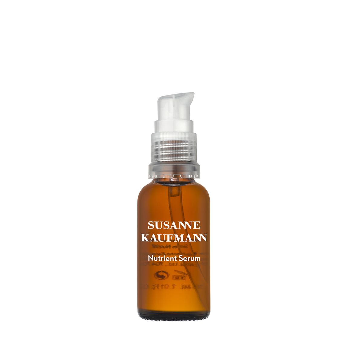 Nutrient Serum 30ml main product photo