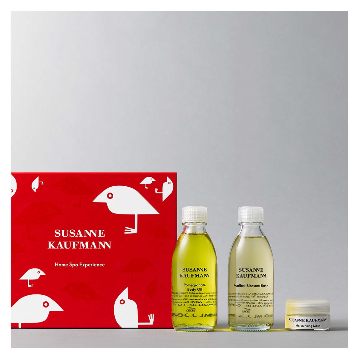 Home Spa Experience main product photo