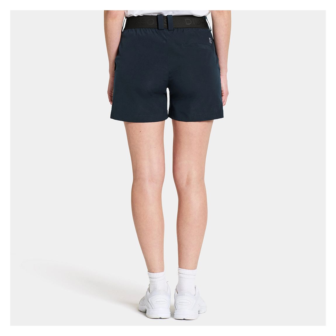 Navy Liv Weatherproof Shorts main product photo