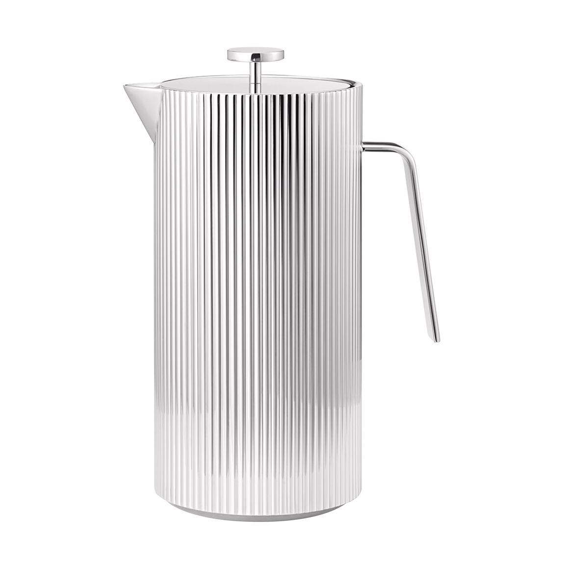 Bernadotte Stainless Steel French Coffee Press, 1L main product photo
