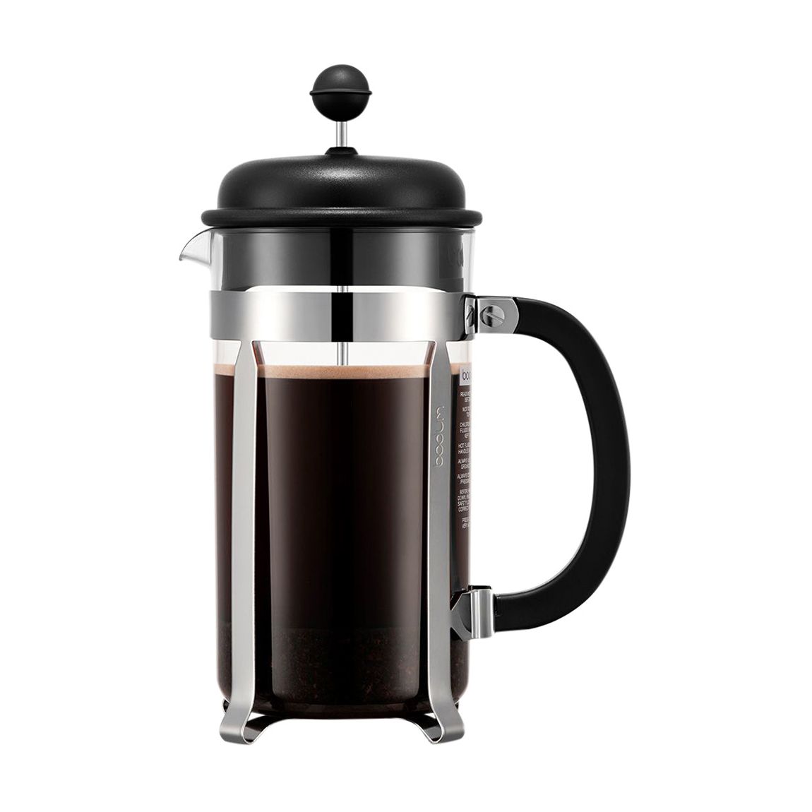 French Press Coffee maker, 8 cup, 1.0 l, 34 oz main product photo