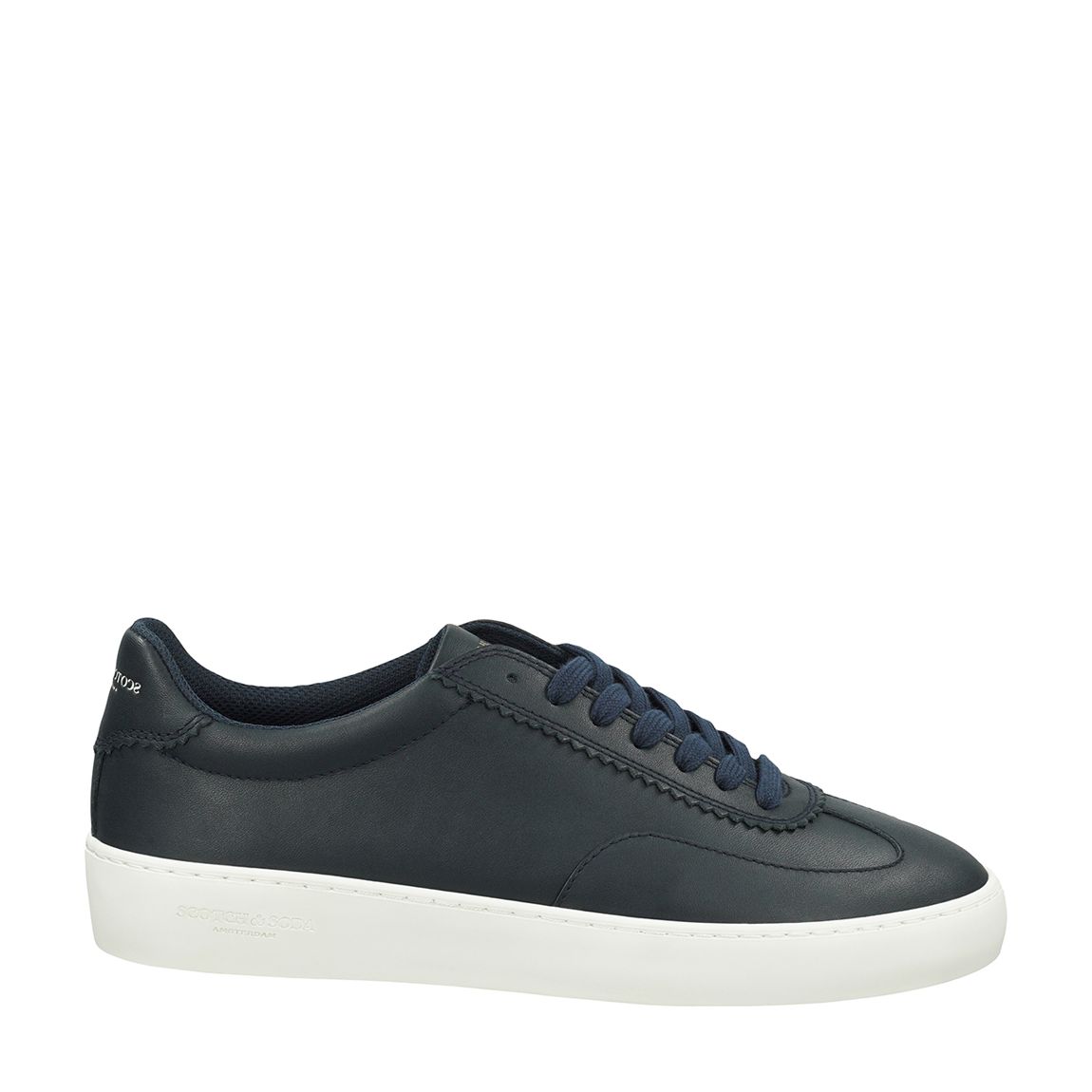 Men's Marine Plakka Trainer main product photo