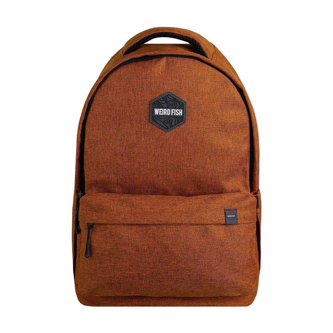 Orange 25L Back Pack main product photo