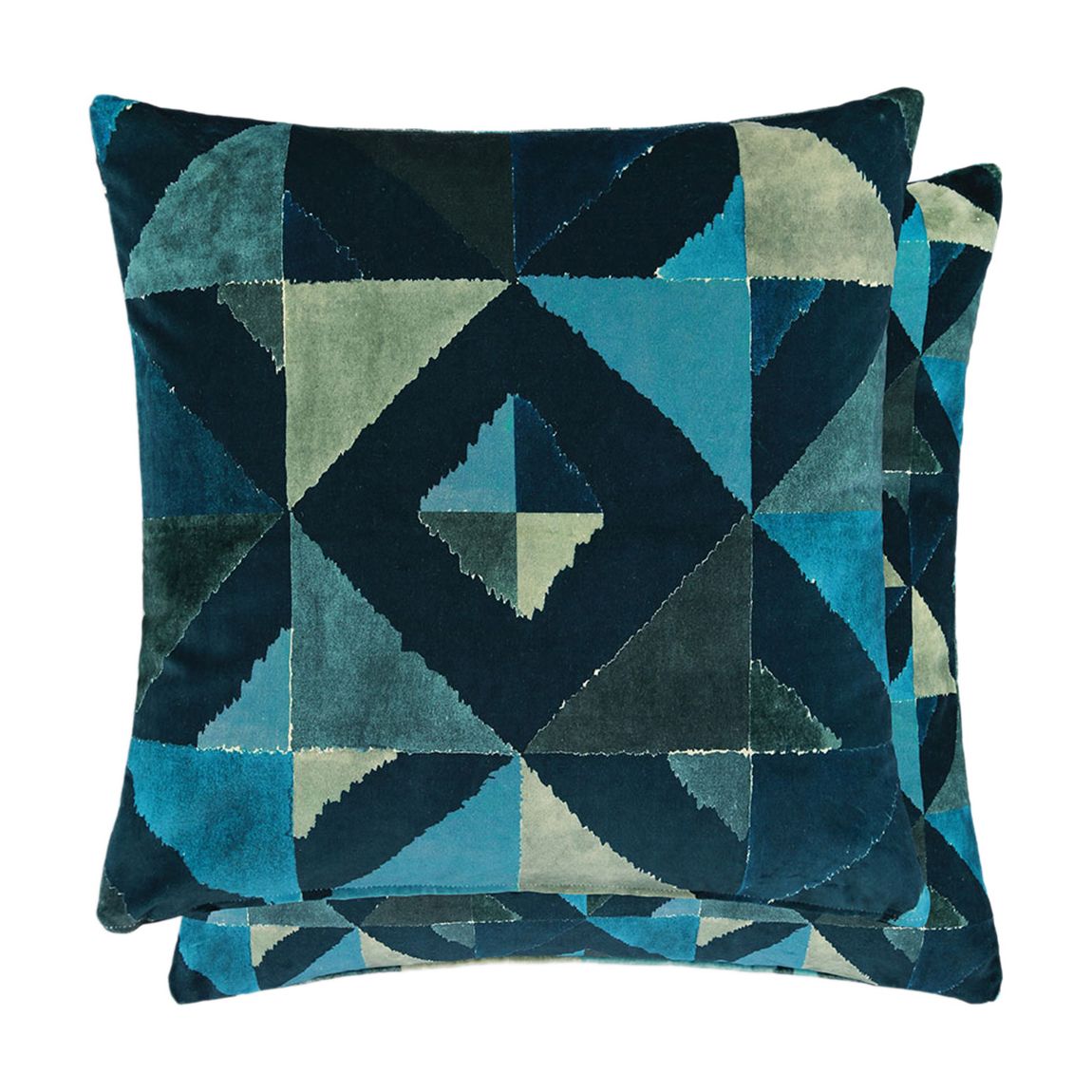 Molino Indigo 60x60 Cushion main product photo