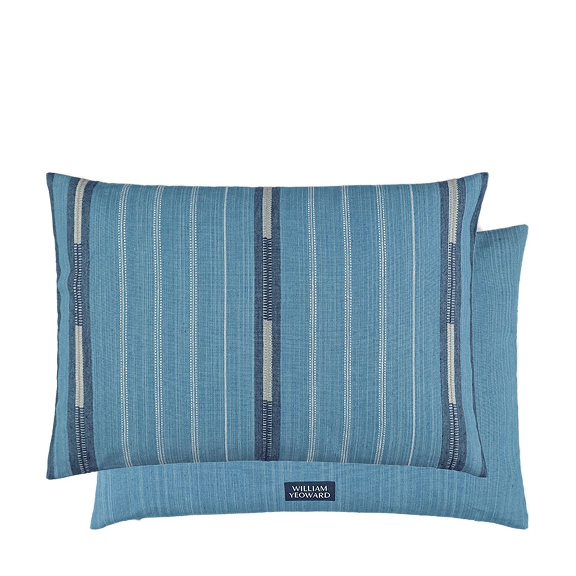 Kiva Denim 50x35 Cushion main product photo