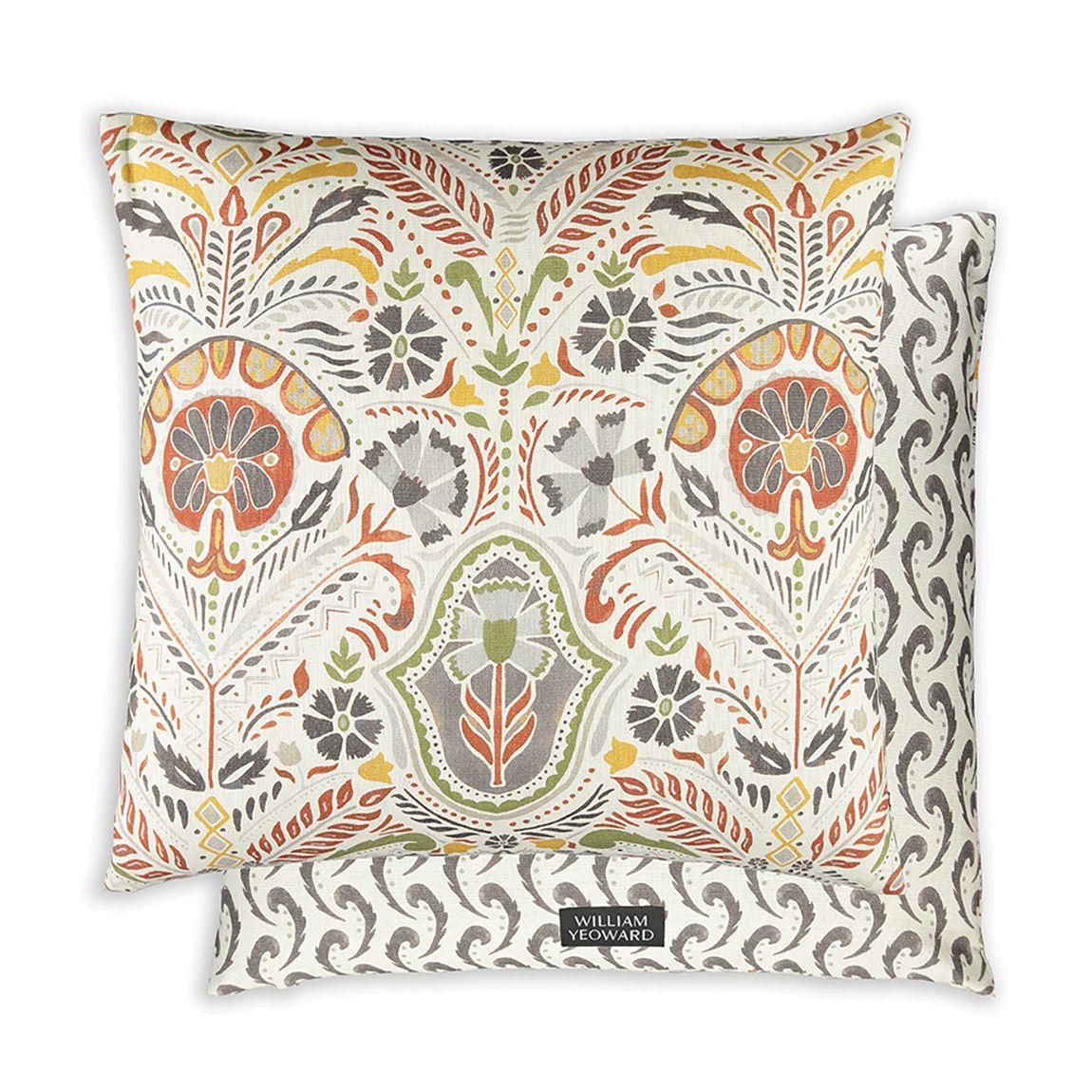 Wreyland Spice 60x60 Cushion main product photo