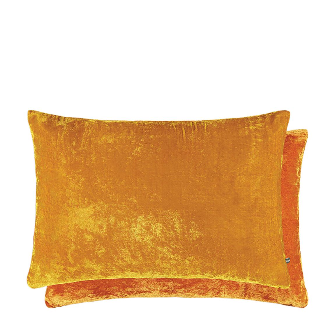 Danny Mustard/Tobacco 60x40 Cushion main product photo