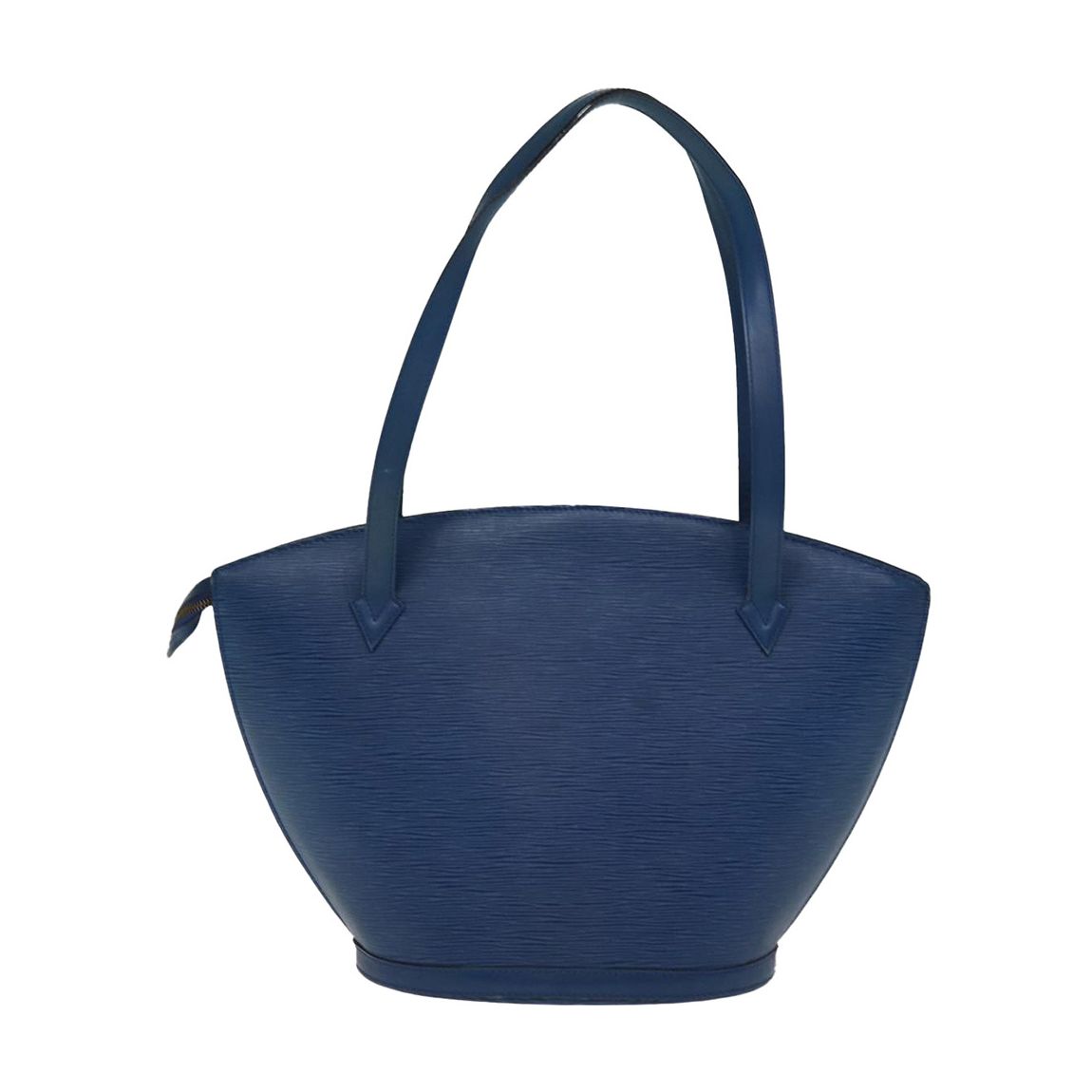 Blue Saint Jacques Shoulder Bag B main product photo