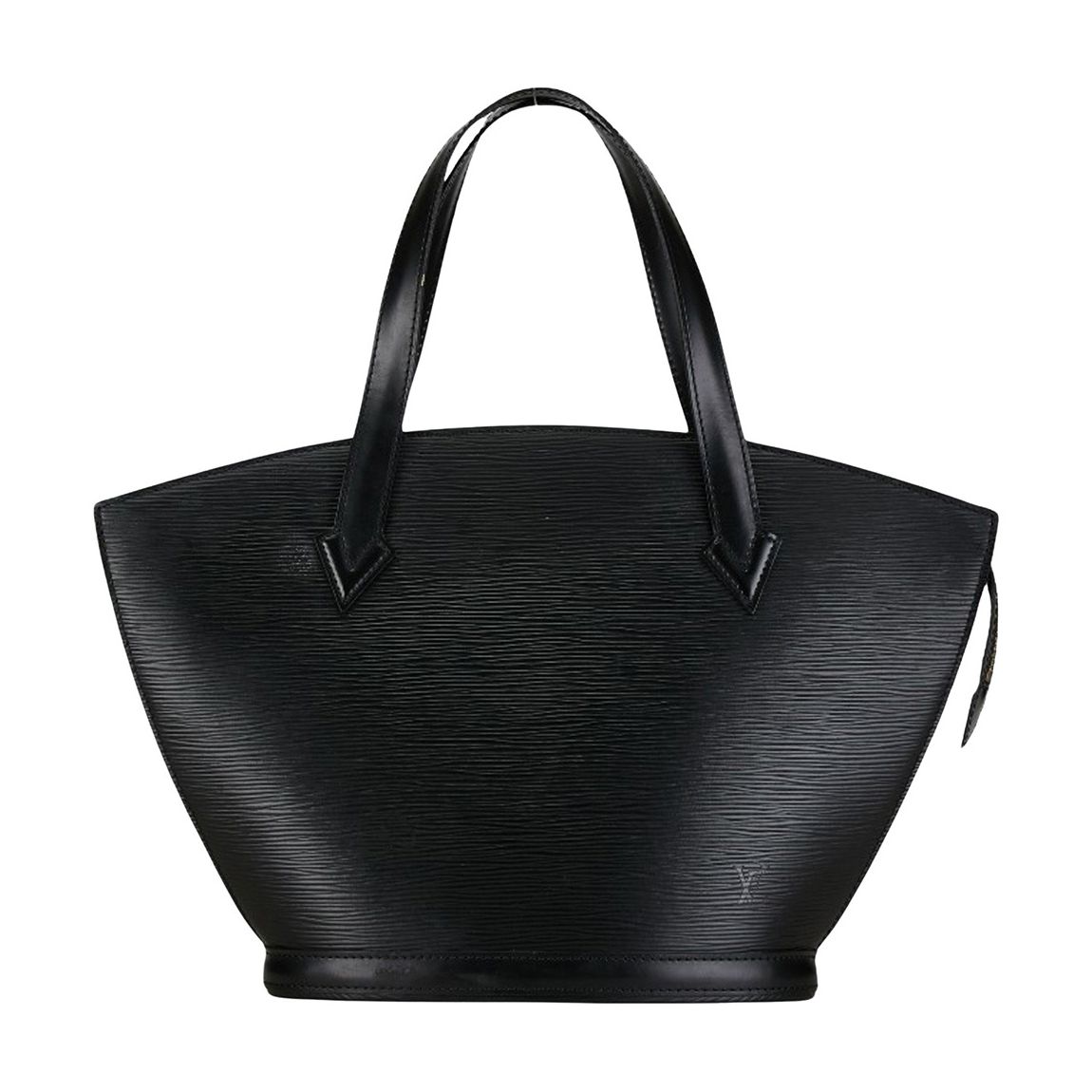 Black Saint Jacques Tote Bag B main product photo