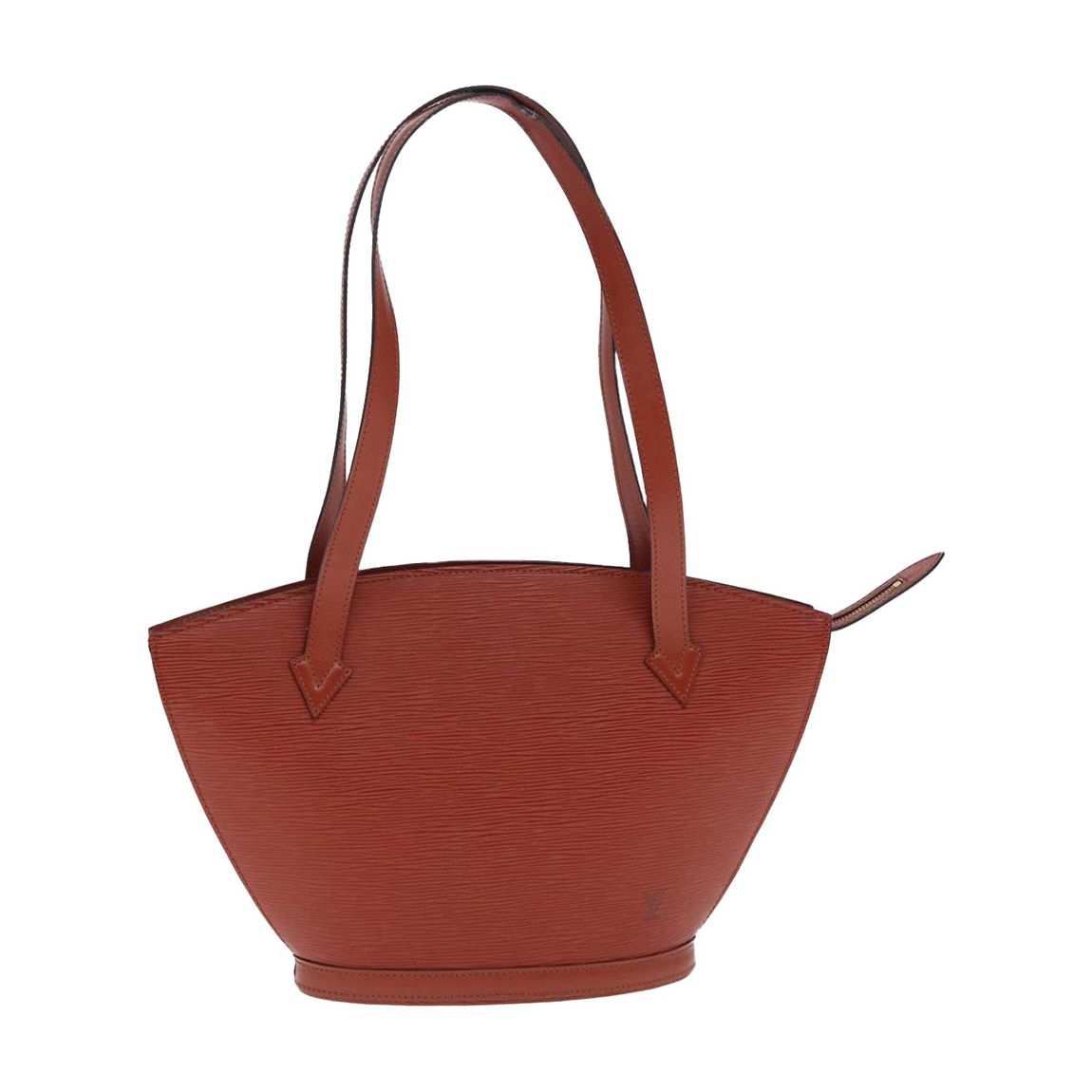 Brown Saint Jacques Handbag B main product photo